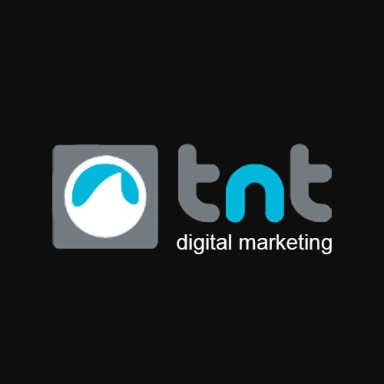 TNT Digital Marketing logo