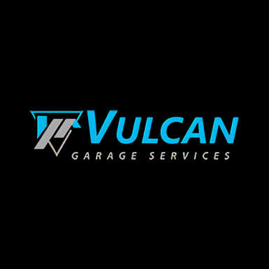 Vulcan Garage Services logo