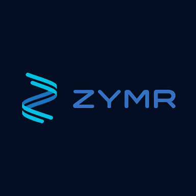 Zymr logo