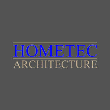 Hometec Architecture logo