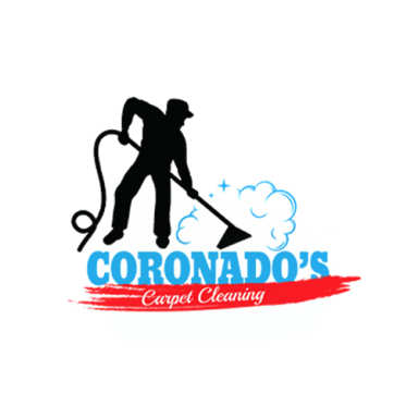 Coronado’s Carpet Cleaning logo