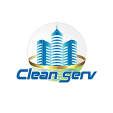 Cleanserv Universal Services logo