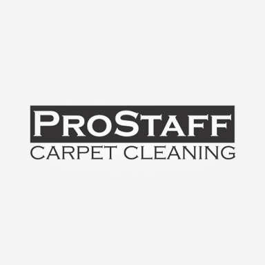 ProStaff Carpet Cleaning logo