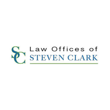 Law Offices of Steven Clark logo