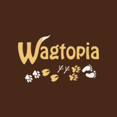 WAGTOPIA logo