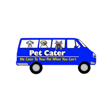 Pet Cater logo