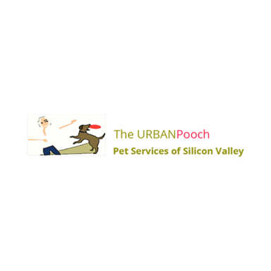 The Urban Pooch logo