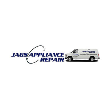 JAGS Appliance Repair logo