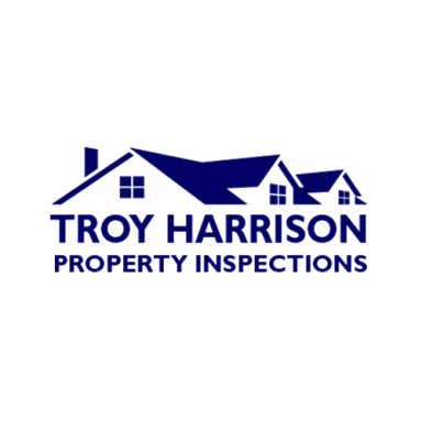 Troy Harrison Property Inspections logo