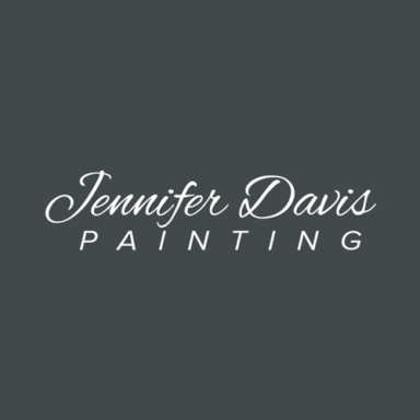 Jennifer Davis Painting logo