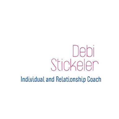 Debi Stickeler logo