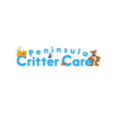 Peninsula Critter Care logo