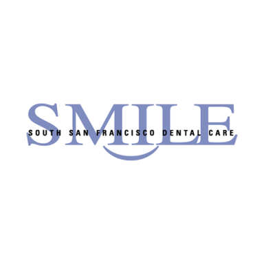 South San Francisco Dental Care logo