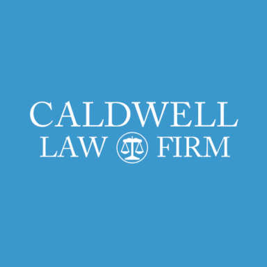 Caldwell Law Firm logo