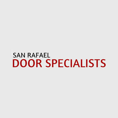 San Rafael Door Specialists logo