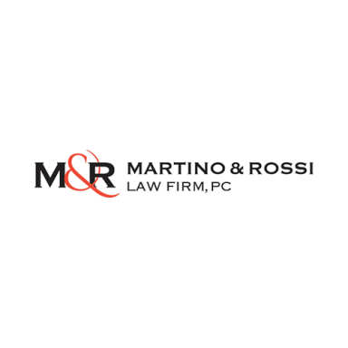 Martino & Rossi Law Firm, PC logo