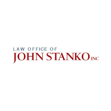 Law Office of John Stanko, Inc. logo