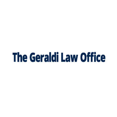 The Geraldi Law Office logo