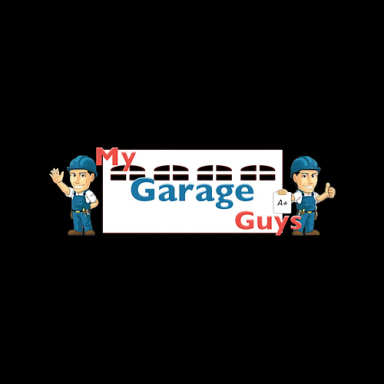 My Garage Guys logo