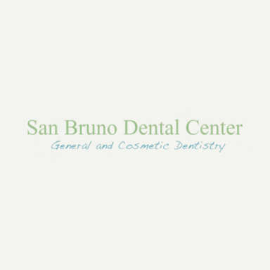 San Bruno Dental Center logo