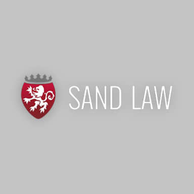 Sand Law, LLC logo