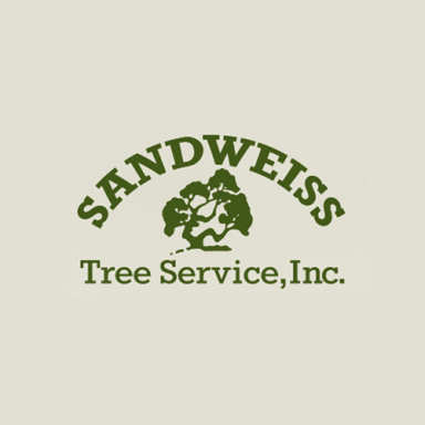 Sandweiss Tree Service, Inc. logo