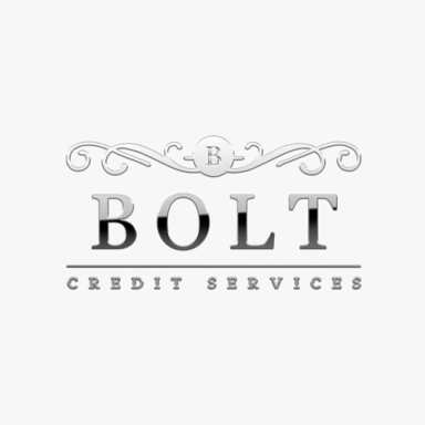 Bolt Credit Services logo