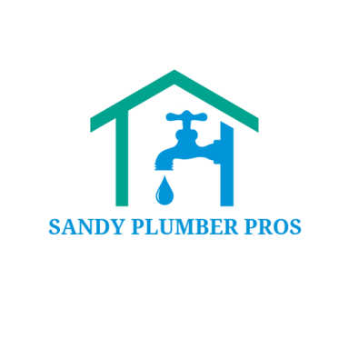 Sandy Plumber Pros logo