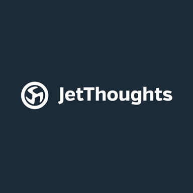 JetThoughts logo