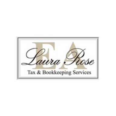 Laura Rose EA Tax & Bookkeeping Services logo