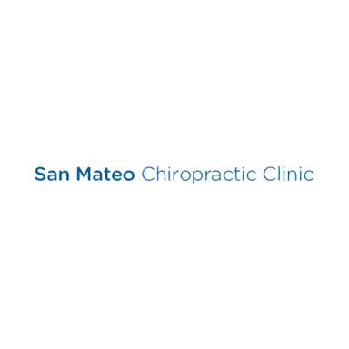 San Mateo Chiropractic Clinic logo