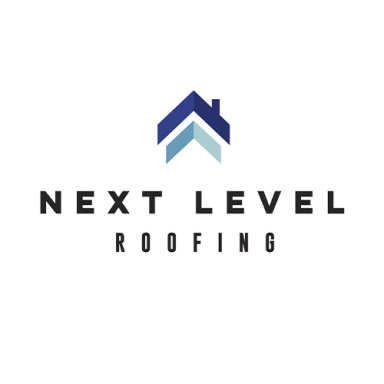 Next Level Roofing logo