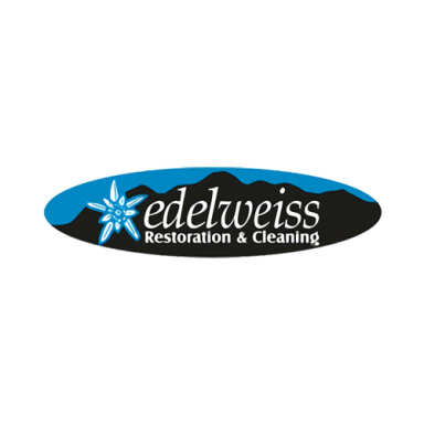 Edelweiss Restoration & Cleaning logo