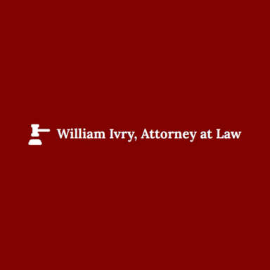 William Ivry, Attorney at Law logo