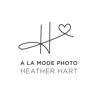 A La Mode Photo logo