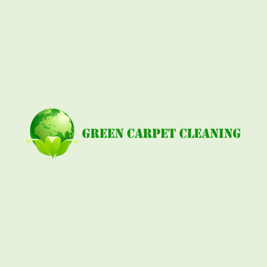 Green Carpet Cleaning Santa Monica logo