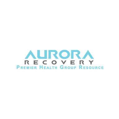 Aurora Recovery logo