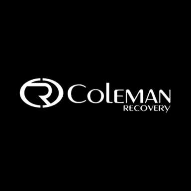 Coleman Recovery - Santa Rosa logo