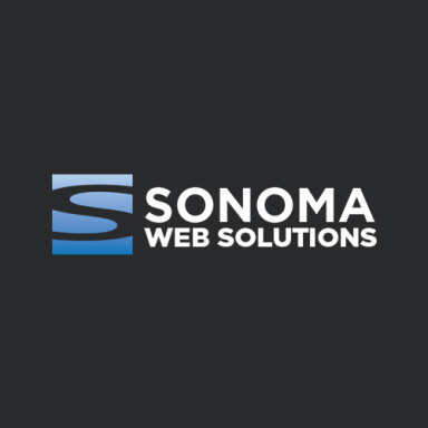 Sonoma Web Solutions logo