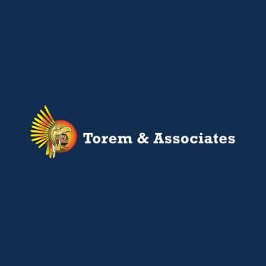 Torem & Associates logo