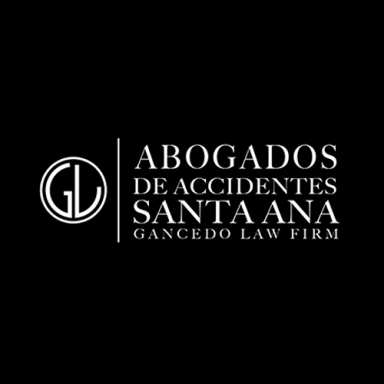 Gancedo Law Firm logo