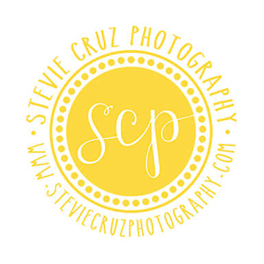 Stevie Cruz Photography logo