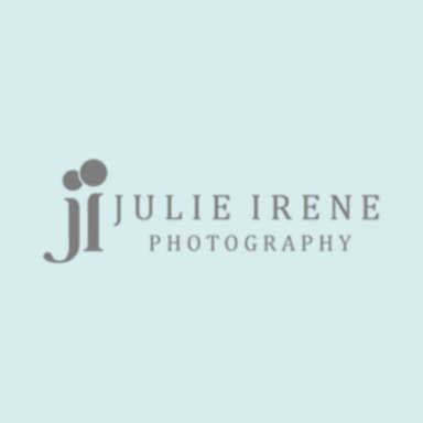 Julie Irene Photography logo