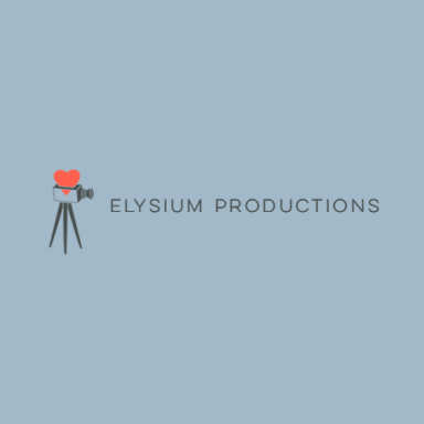 Elysium Productions logo