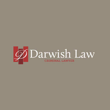 Darwish Criminal Defense Attorney logo