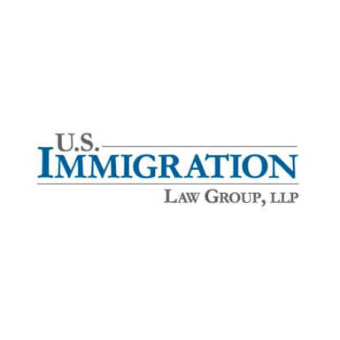 U.S. Immigration Law Group, LLP. logo