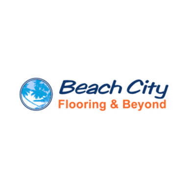 Beach City Flooring & Beyond logo