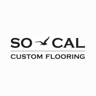 So Cal Custom Flooring logo