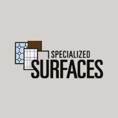 Specialized Surfaces logo