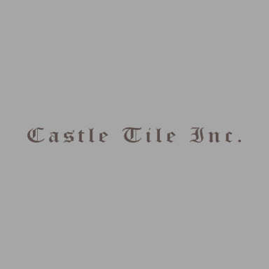 Castle Tile logo